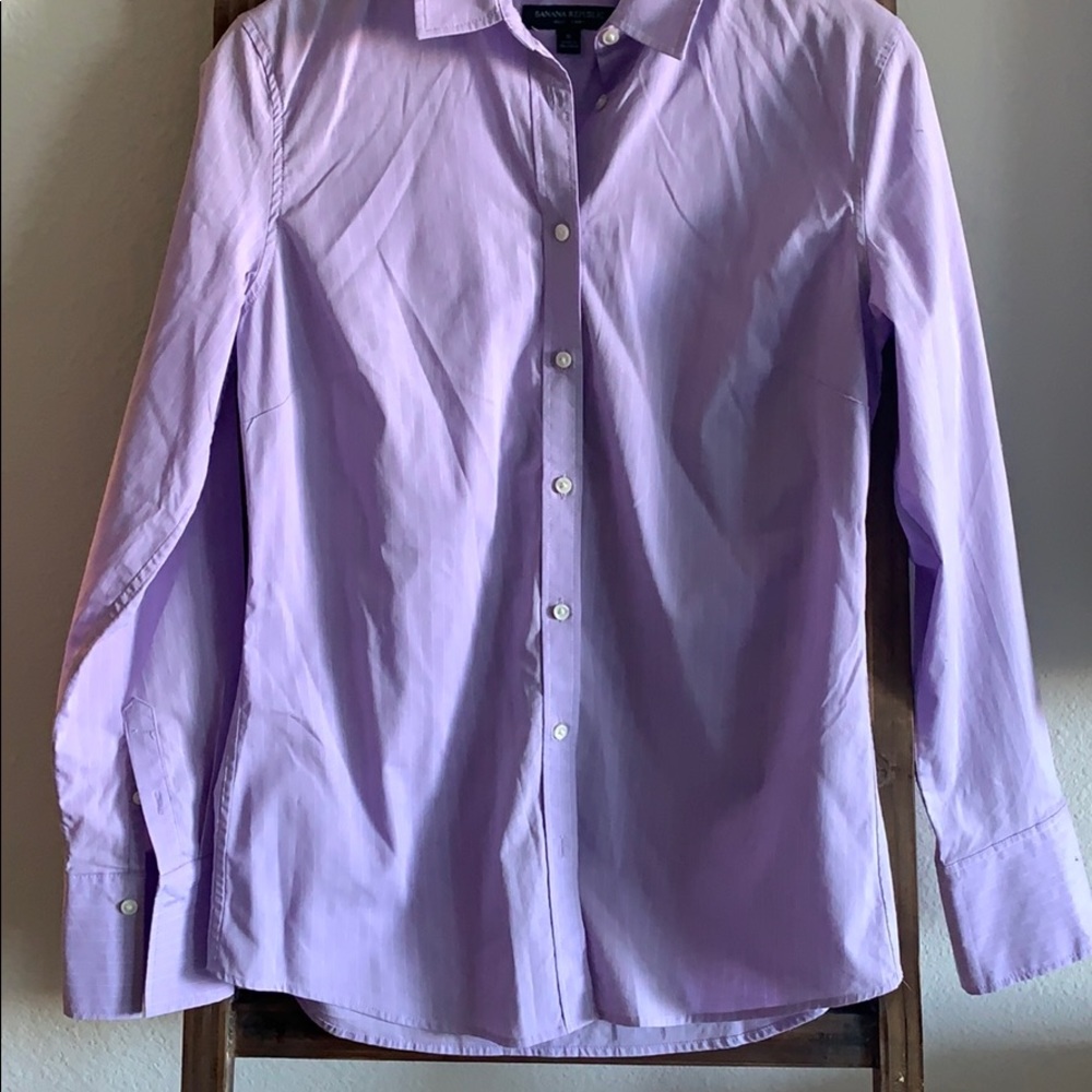 Button up - Picture 4 of 4
